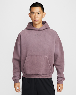 NIKE公式】 メンズ セットアイテム パープル スウェット【ナイキ公式通販】